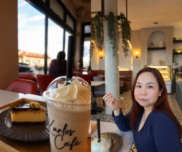 Random Thoughts from a Short Solo Trip