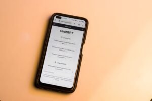 chatGPT-AI-mobile-app
