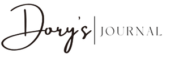 Dory Mescriola's journal logo