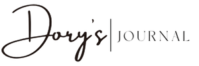 Dory Mescriola's journal logo