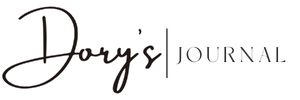 Dory Mescriola's journal logo