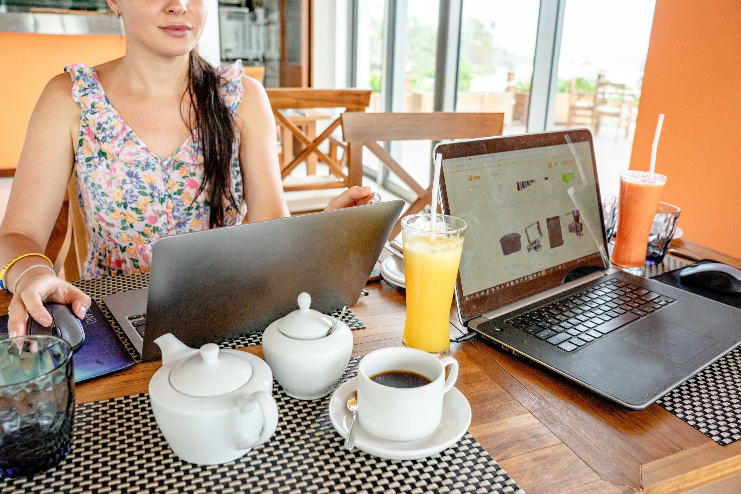 Stop Chasing Clients & Build a Service Business That Attracts Them Instead