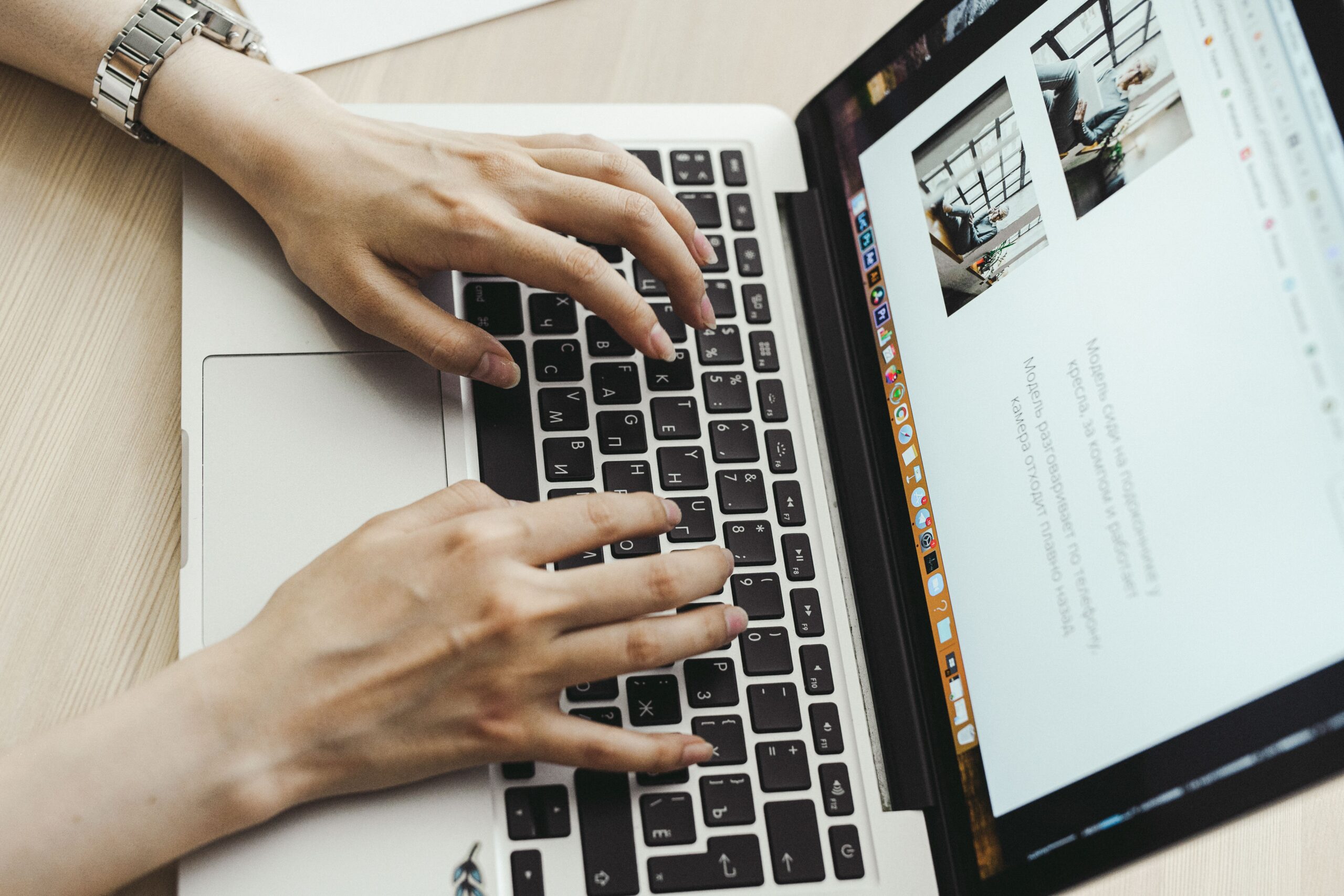 Your Website Isn’t a Catalog. It’s a Guide.